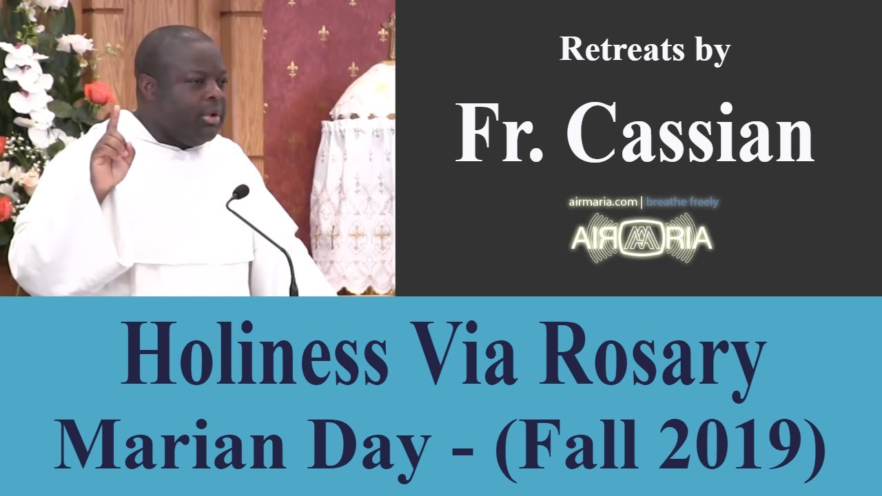 Holy Rosary and Holiness of Life