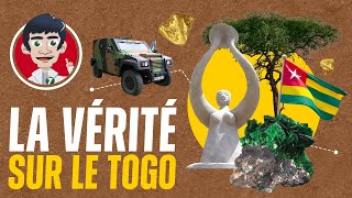 To go or not Togo ? - La vérité sur le Togo !