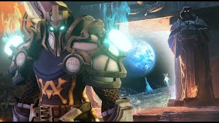 THE RETURN TO WORLD OF WARCRAFT