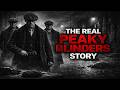 PEAKY BLINDERS: The Real Street Gang Who Inspired the Show