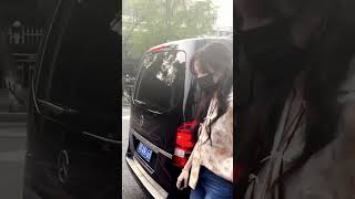 230523 Jia Fancam @ Schedule Filming By  一朵闪电花LrtttY
