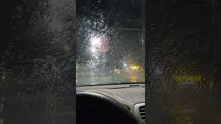 Rain On The Window