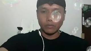 Keroncong Aku Jatuh Cinta Padamu