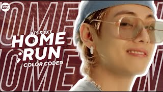 How Would BTS & TXT Sing HOME;RUN By SEVENTEEN?
#HomeRun #Semicolon #BTXT How Would BTS & TXT Sing HOME;RUN By SEVENTEEN?