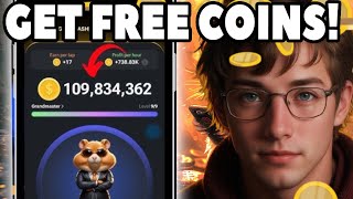 How To Get Free Coins In Hamster Kombat Unlimited Hamster Kombat Coins Level 25 Card Upgrades