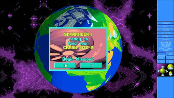 OpenXcom Superhuman Ironman Challenge - Part 2 - Lasers!