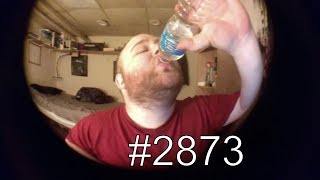 Thumbnail for Jon Drinks Water #2873