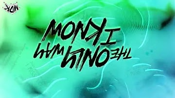 MDK - The Only Way I Know in ProMegaLogoEditor