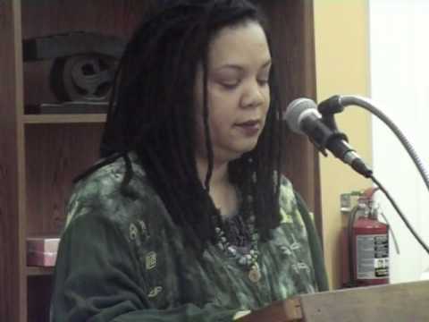 Pt. 3 of 10, Big Book of Soul Booksigning w/Stepha...
