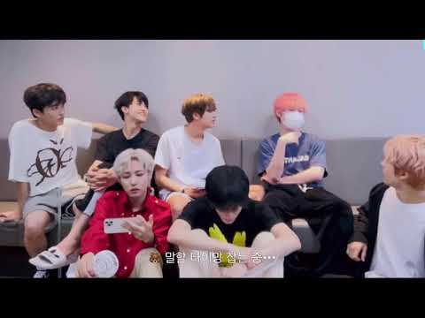[Nct Dream] 지금은 해찬몰이 중