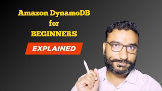 Amazon DynamoDB Beginner Guide | Part I