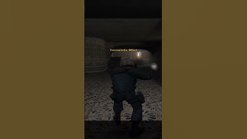 L Caught On Camera: 9 - Counter Strike Condition Zero #cs #gaming #fps