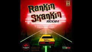 Ranking Skanking Riddim Mix(Full)Turbulence, Lutan Fyah, Capleton, Fantan Mojah x Drop Di Riddim