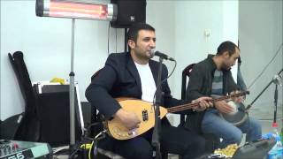Ayaşta Kalmaz Sana & Hatce Kız - Umut Çakır Ştakalmazsana Ş I I