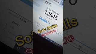 My Website Live Traffic #shorts #unlimitedtraffic screenshot 4