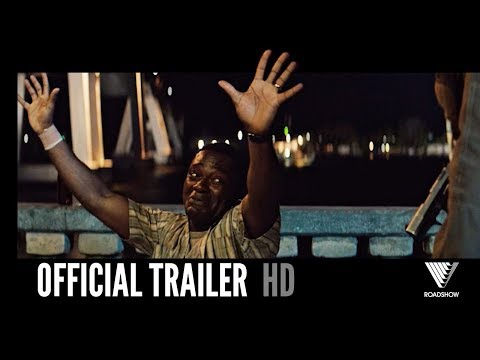 GRINGO | Official Trailer #2 | 2018 [HD]