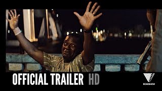 GRINGO | Official Trailer #2 | 2018 [HD]