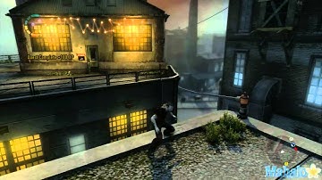 inFamous 2 - Evil Walkthrough Part 44