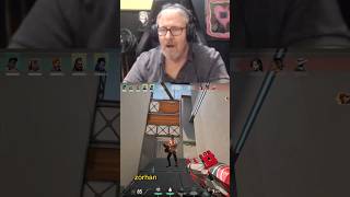 Ölümsüz Pho Vs Dayim Fosiladamlar