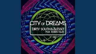 City Of Dreams (Radio Edit) chords