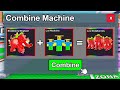 Steal a Brainrot, But You Can COMBINE Brainrots!