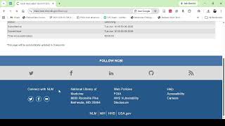 NCBI Protein Database Tutorial for Beginners | Search, Analyze &amp; Download Protein Sequences