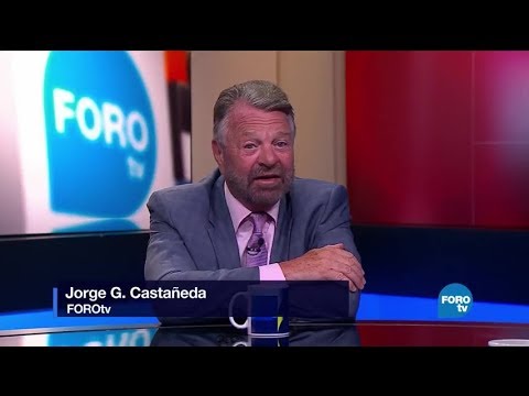 Renegociación del TLCAN / Agosto 1, 2017 / Es la Hora de Opinar