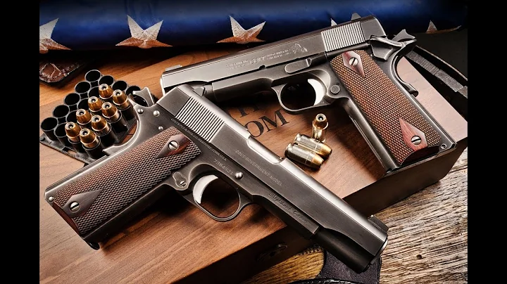 [Firearms] Drop hammer on 1911 with live round is best ? #usa #uk #1911 #1911pistol #military