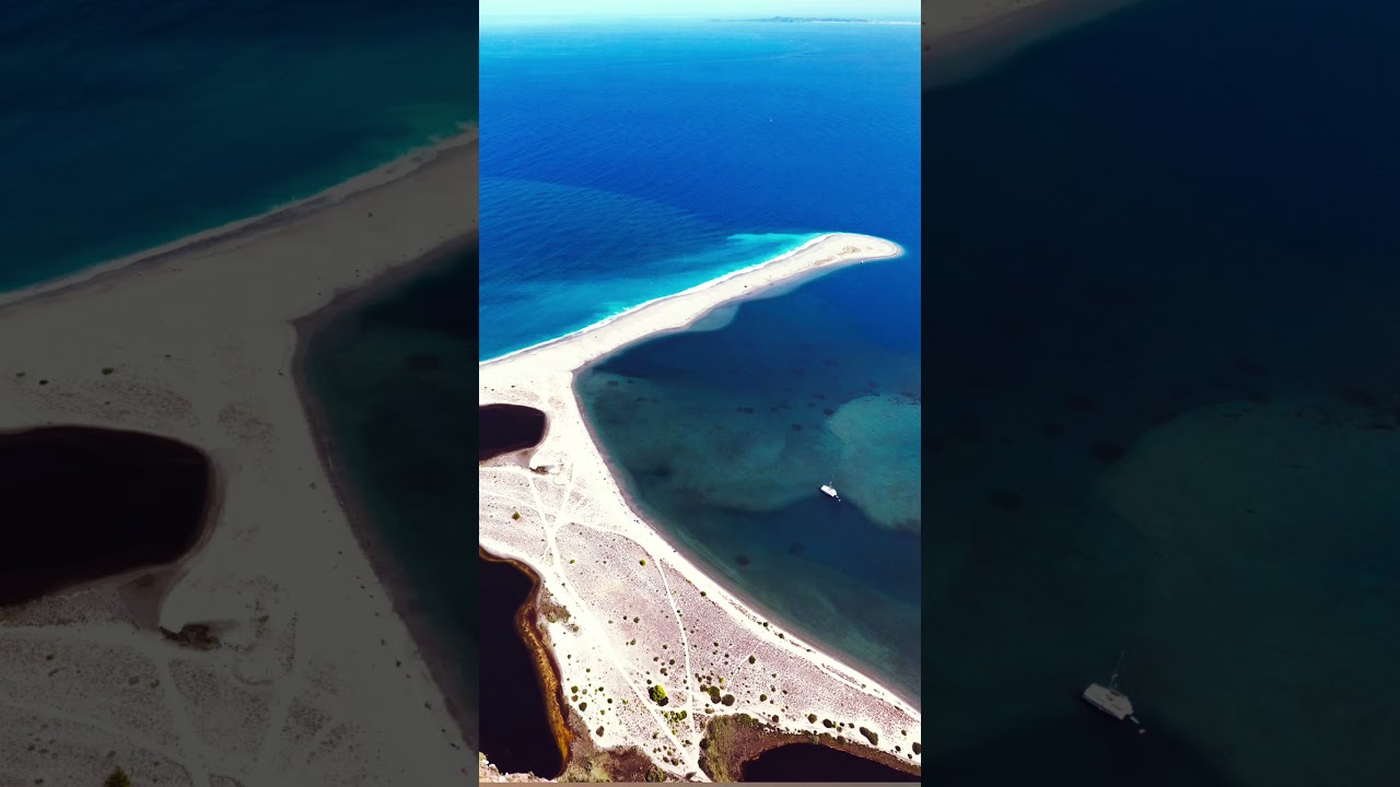 Marinello lakes (Sicily) - Laghetti di Marinello (Sicilia)