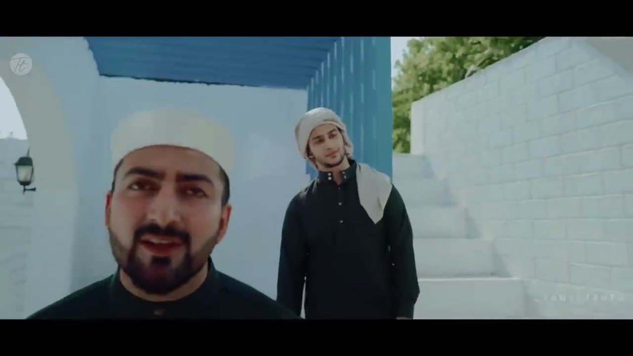 Assalamualaikum to wassala