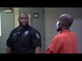 Nightshift At The Las Vegas Detention Center, A Career As A Corrections Officer In Las Vegas