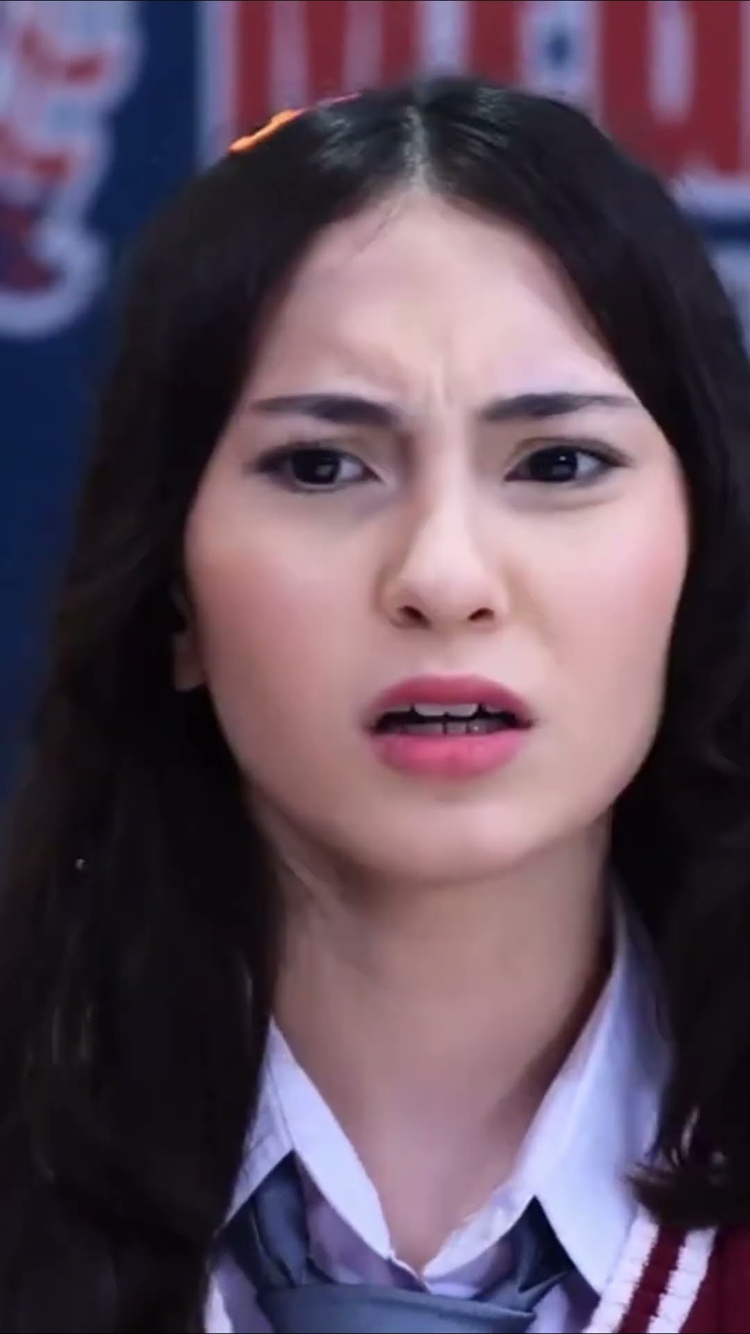 Waduu lemes banget nih mulutnya Stephani, semua jadi tahu kalau ia dan Gibran dijodohkan! #shorts