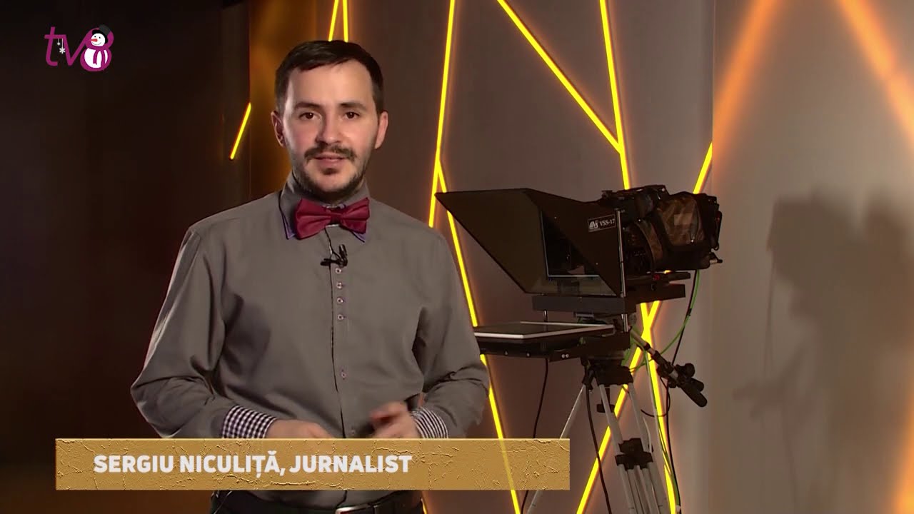 Corupţia în vizor / 26.12.20 /