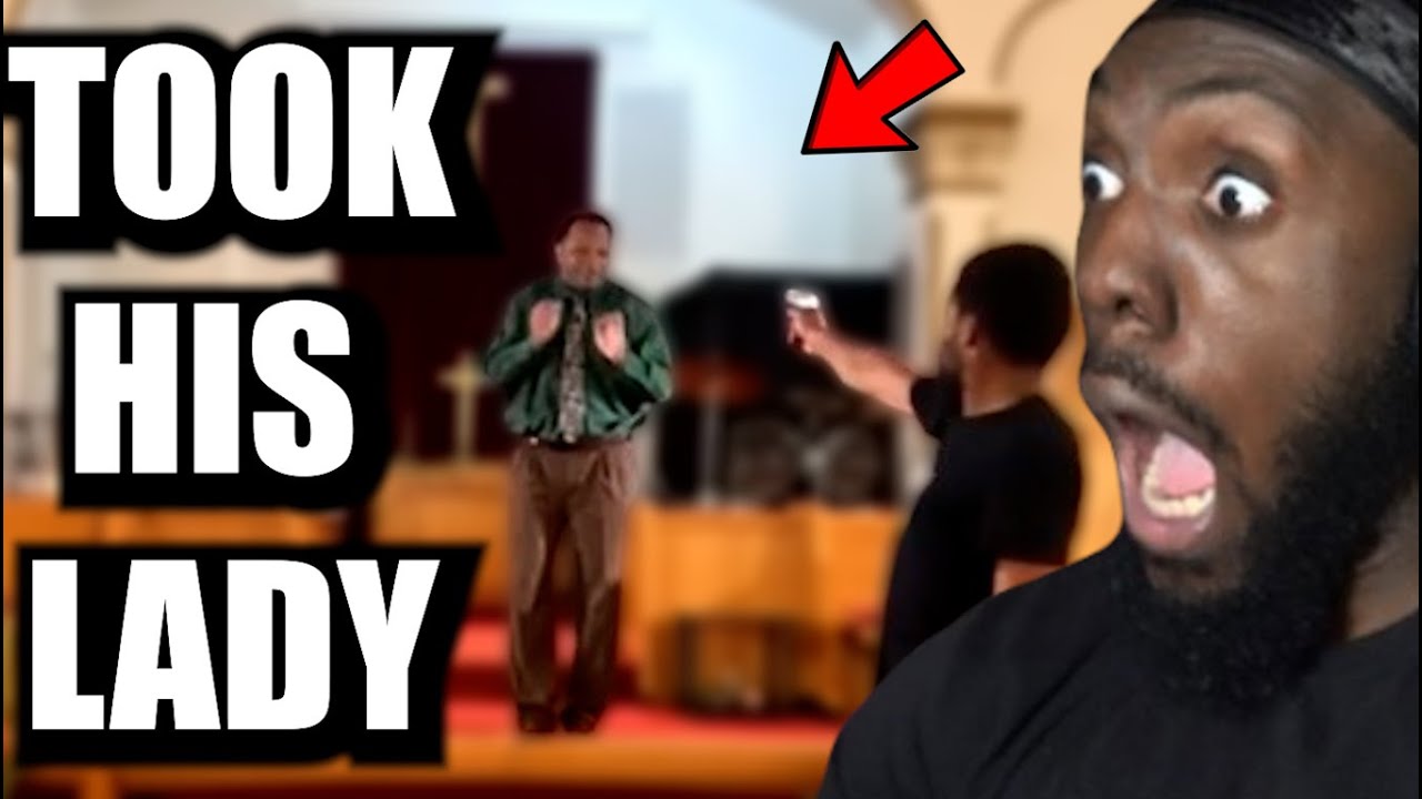 2024 CRAZIEST Moments! The Last one Will Leave You Shook ReactionLu