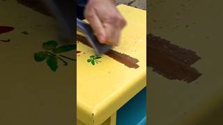 Paint Scraper!