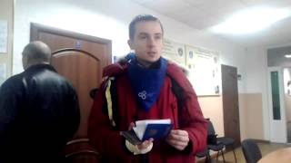 Житомир: Цена загранпаспорта в Житомире теперь 170 гривен