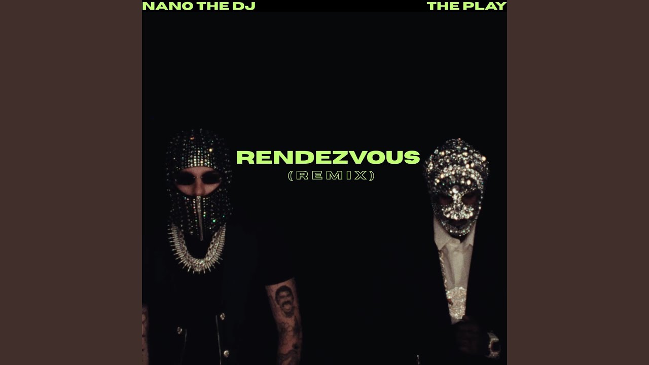 RENDEZVOUS (Edit) auf YouTube ansehen RENDEZVOUS (Edit) auf YouTube ansehen