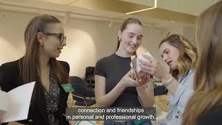 Tu Dublins Slwc Collaborations Make Societal Impact 2025