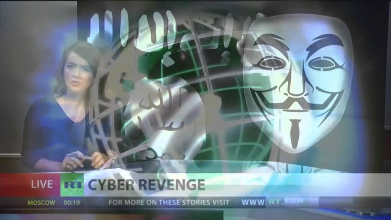 Anonymous - Elucidating 