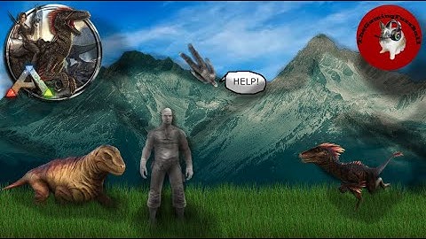 Getting Started                             (The Island Episode 1)             [ARK Let