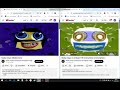 klasky csupo in does not respond spilt version