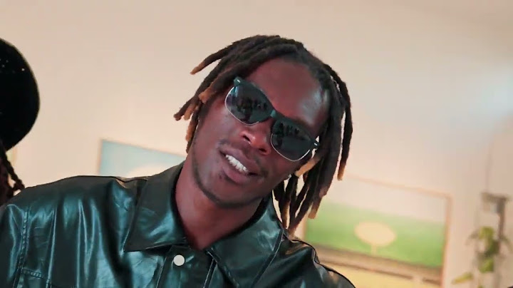 OCHUNGULO FAMILY- zero distance official video
