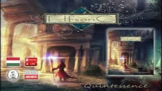 💀 ELFSONG - QUINTESSENCE  ( Full Album )  (HQ)