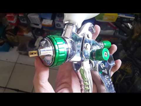 Unboxing Lionhill K16