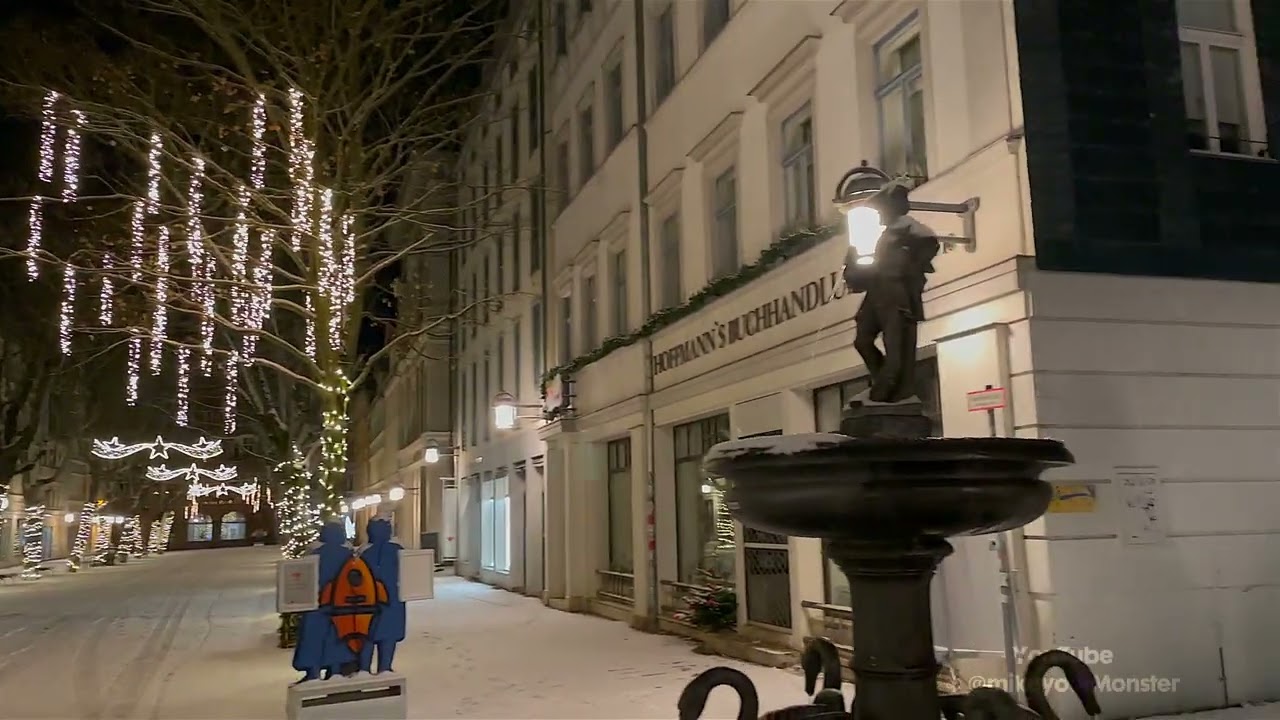 Weihnachsmarkt  