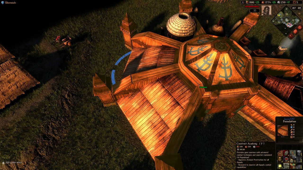 Frozen Hearth Gameplay Review YouTube