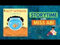 Not Norman Story Quiz