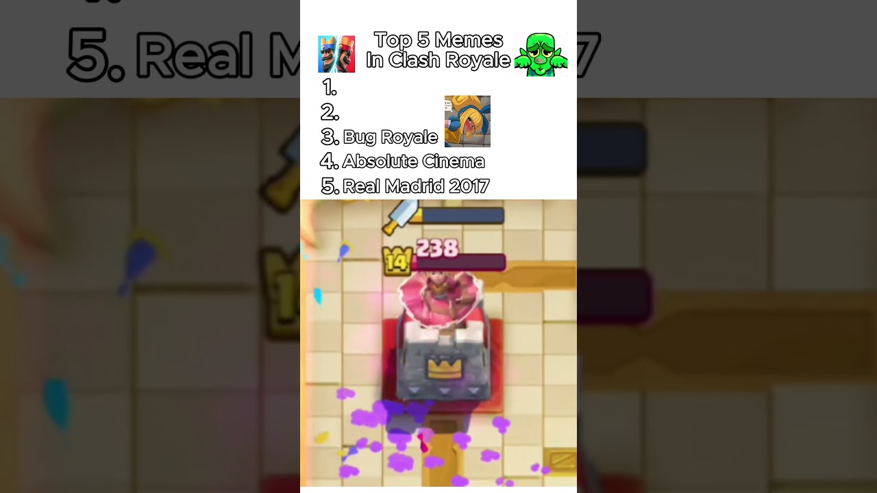 #clashroyale