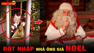 🔥 Đột Nhập Nhà Ông Già Noel và Khám Phá 6 Bí Ẩn Bất Ngờ về Giáng Sinh mà 99% Bạn Chưa Biết