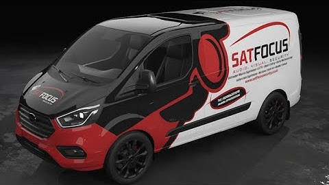 Commercial CCTV Systems installed in London | Warehouse CCTV System